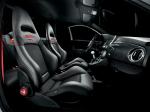 Abarth 595 esseesse 2019 года (WW)